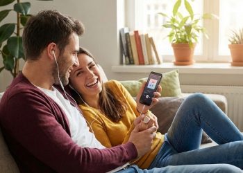 Gençler 2025’te aşkı müzikte aradı: makromusic’ten rekor kıran yıl sonu raporu