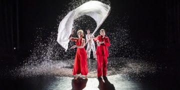 Sahne sanatlarında bahar çoşkusu: Opera Locos ve NOW gösterileri İstanbul’da