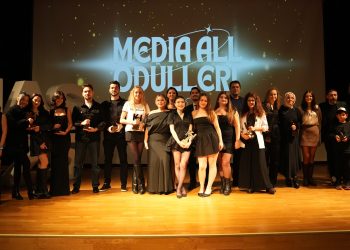 Kadir Has Üniversitesi öğrencileri yılın enlerini belirledi