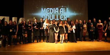 Kadir Has Üniversitesi öğrencileri yılın enlerini belirledi