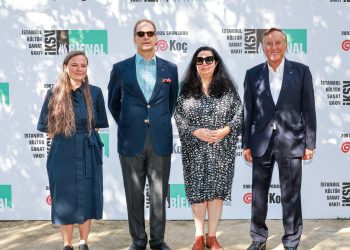 18. İstanbul Bienali ilk ayağının ardından sona eriyor