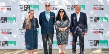 18. İstanbul Bienali ilk ayağının ardından sona eriyor