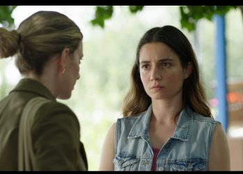 “Biz de Varız!” İstanbul Modern Sinema’da, yönetmen ve oyuncularıyla