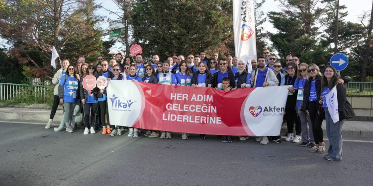 Türkiye İnsan Kaynakları Eğitim ve Sağlık Vakfı (TİKAV), 2025 Boyunca eğitimden güvenli yaşama binlerce kişiye ulaştı