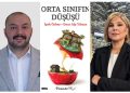 “Orta Sınıfın Düşüşü” Söyleşi ve imza günü 7 Aralık’ta Mephisto Beyoğlu’nda