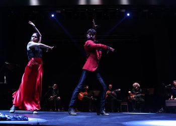 25. Uluslararası Antalya Piyano Festivali tüm coşkusuyla sürüyor