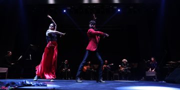 25. Uluslararası Antalya Piyano Festivali tüm coşkusuyla sürüyor