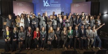 16. Kurumsal Soruml uluk Zirvesi’nde dönüşümün yol haritası çizildiTKSD, 20. yılında sürdürülebilirlik liderlerini “Güven” temasıyla buluşturdu