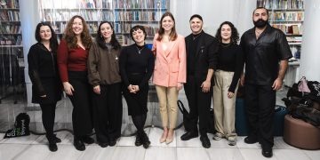 “Sanatta Yaratıcı Bakışlar III”