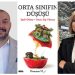“Orta Sınıfın Düşüşü” Söyleşi ve imza günü 7 Aralık’ta Mephisto Beyoğlu’nda