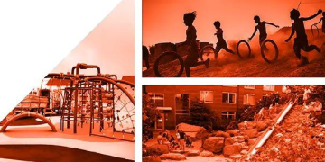 Toplum Çalışmaları Enstitüsü’nden çarpıcı rapor: Kentler çocuklar için alarm veriyor