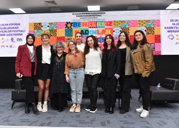 Kadınların hikayeleri Mersin’de bir kez daha perdeye taşındı