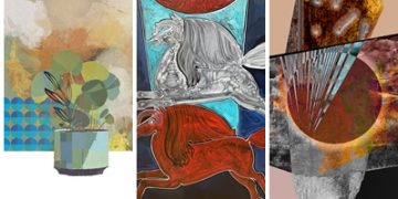 Kuşaklar Arası Sanat: Trilogy of Time Sergisi The Stay Boulevard Nişantaşı’nda