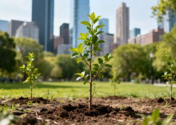 TEMA Vakfı: Sağlıklı kentler için, sağlıklı topraklara ihtiyacımız var!