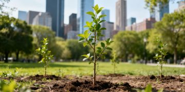 TEMA Vakfı: Sağlıklı kentler için, sağlıklı topraklara ihtiyacımız var!