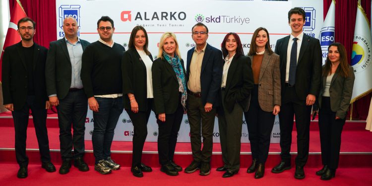 “Tarımda Kadın ve Genç İstihdamının Güçlenmesi” raporu yayınlandı