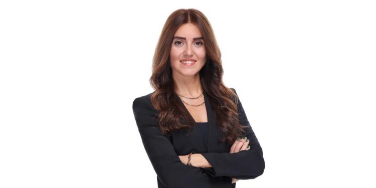 Boyner’de üst düzey atama: Aslı Demir Gönül, Pazarlama ve Marka Yönetimi Genel Müdür Yardımcısı oldu
