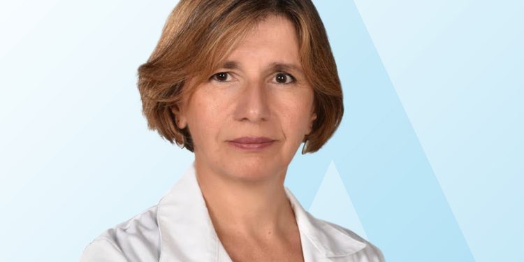 Dr. Belgin Küçükkaya: Sağlıklı yaş almak için bu bildiklerinizi unutun