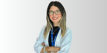 Burcu Üstad Arda, yılbaşı sofralarında dengeli beslenmenin ipuçlarını paylaştı