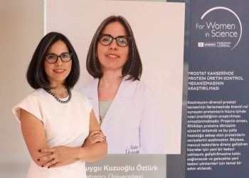 Dr. Duygu Kuzuoğlu Öztürk: Dirençli prostat kanserine karşı yeni bir umut