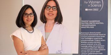 Dr. Duygu Kuzuoğlu Öztürk: Dirençli prostat kanserine karşı yeni bir umut