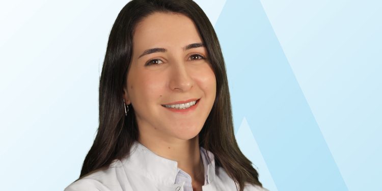 Diyet Uzmanı Ezgi Hazal Çelik: Sıkıcı, baskıcı ve sürdürülebilir olmayan diyetlere son!