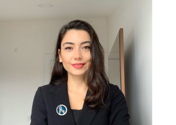 Ezgi Polat: HIV ile yaşayan bireylerde kanser Rrski unutulmamalı