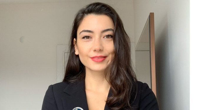 Ezgi Polat: HIV ile yaşayan bireylerde kanser Rrski unutulmamalı