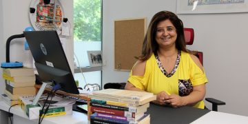 Prof. Dr. Feride Zeynep Güder: Yapay zekâ hain bir arkadaştan daha da tehlikeli olabilir!