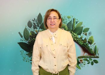 Prof. Dr. Feyza Önder: Obezite göz sağlığını tehdit ediyor