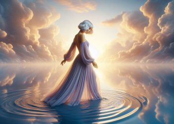 Ebru Zavalsız: Gerçek dönüşüm bakış açında gizlidir