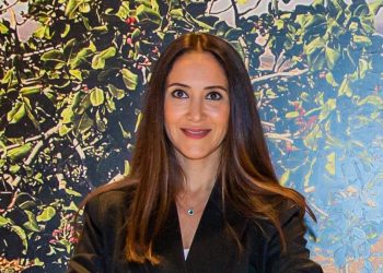 Nestlé Waters & Premium Beverages Satış Direktörü Gizem Kartal Sükan oldu