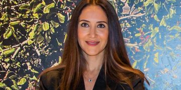 Nestlé Waters & Premium Beverages Satış Direktörü Gizem Kartal Sükan oldu