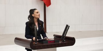 CHP Muğla Milletvekili Avukat Gizem Özcan: Hedef çocuğun cezalandırılması değil korunması olmalıdır