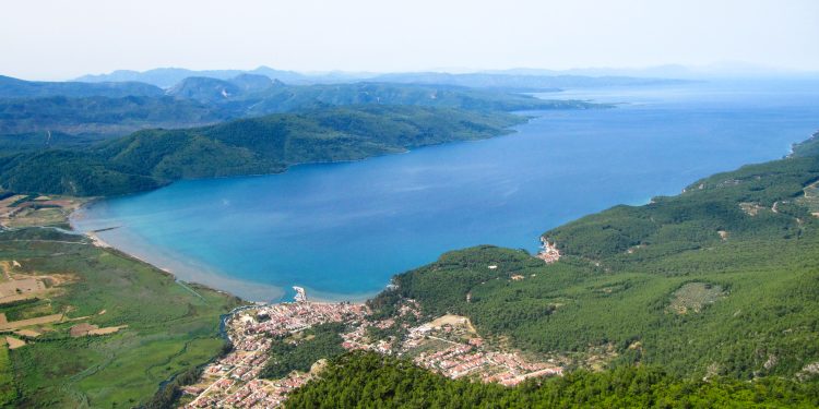Gökova doğal sit alanlarına ilişkin danıştay kararı kesinleşti