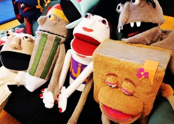 Gelenekksel Çağdaşa tasarım ve oyun kurma atölyeleri başlıyor