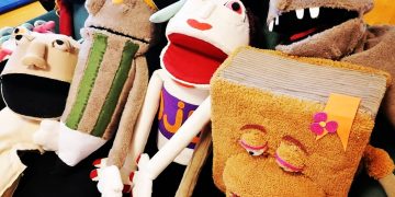 Gelenekksel Çağdaşa tasarım ve oyun kurma atölyeleri başlıyor