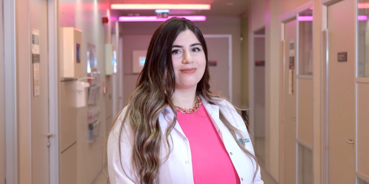 Dr. Günay Hajiyeva: Menopoz bir bitiş değil, kadının yeni bir versiyonu!