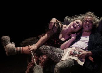 “Geleceğini Biliyorduk” gerçek bir başyapıt/ Aylin Saraçoğlu