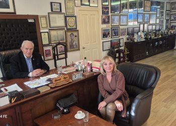 Türk güreşçisi sadece minderde değil, masada da hak ettiği saygıyı görmeli /Aşkım Tan-4