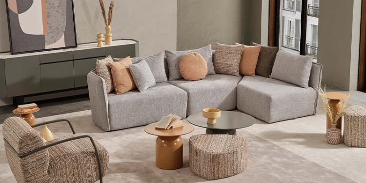 Yaşam Alanınızı Baştan Yaratacak Köşe Koltuk Takımı Seçiminin İncelikleri