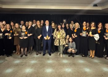 LÖSEV Dünya gönüllüler günü’nde gönüllüleriyle bir araya geldi: “Sen Varsan Biz Varız”