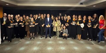 LÖSEV Dünya gönüllüler günü’nde gönüllüleriyle bir araya geldi: “Sen Varsan Biz Varız”