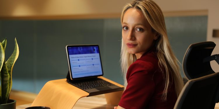 Melisa Sabancı Tapan, IMD’de değer odaklı dönüşümün yol haritasını paylaştı