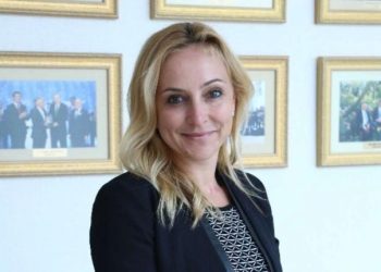 Melisa Mutlu, Türk Tarımsal Diplomasi Grubu COP31 için işbirliğine hazır