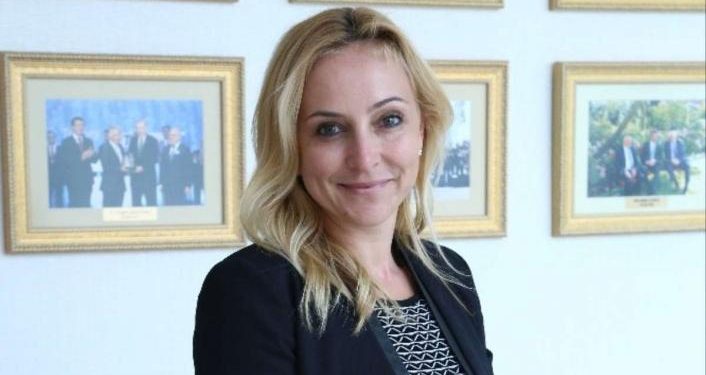 Melisa Mutlu, Türk Tarımsal Diplomasi Grubu COP31 için işbirliğine hazır