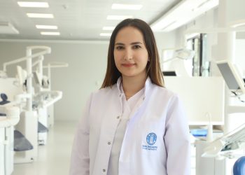 Dt. Merve Ağırman: Gebelikte diş eti büyümesini hafife almayın