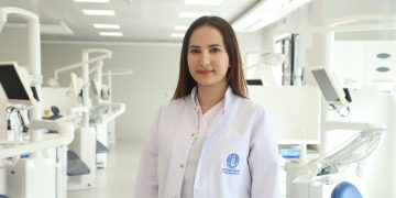 Dt. Merve Ağırman: Gebelikte diş eti büyümesini hafife almayın