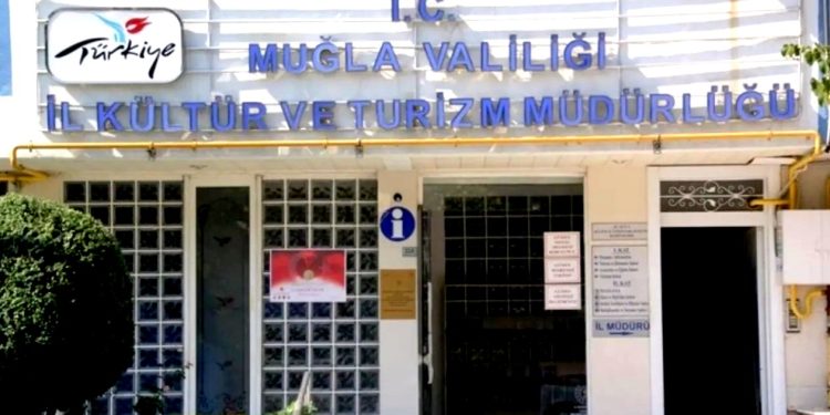 Muğla İl Kültür ve Turizm Müdürlüğü’nde Neler oluyor? /Ata Sevgi