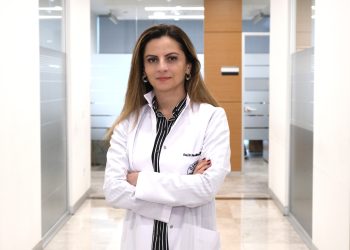 Doç. Dr. Neslihan Tınastepe: Ruhsal yüklerin bedendeki yansıması: Bruksizm